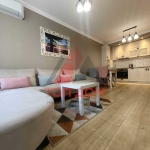 Дава се под наем Двустаен апартамент в Варна, Чаталджа - 65 кв.м за 714 € - Снимка #1