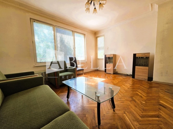 Тристаен апартамент в София, Хиподрума - 87 кв.м за 2955 €/кв.м - Снимка #1