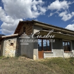 Къща в с. Ивански, Област Шумен - 53 кв.м за 645 €/кв.м - Снимка #1