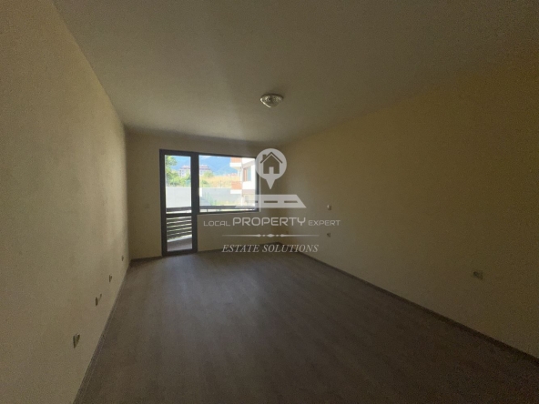 Едностаен апартамент в Банско - 33 кв.м за 1061 €/кв.м - Снимка #1