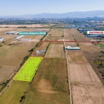 Парцел в Пловдив, Индустриална зона - Север - 8573 кв.м за 14 €/кв.м - Снимка #1