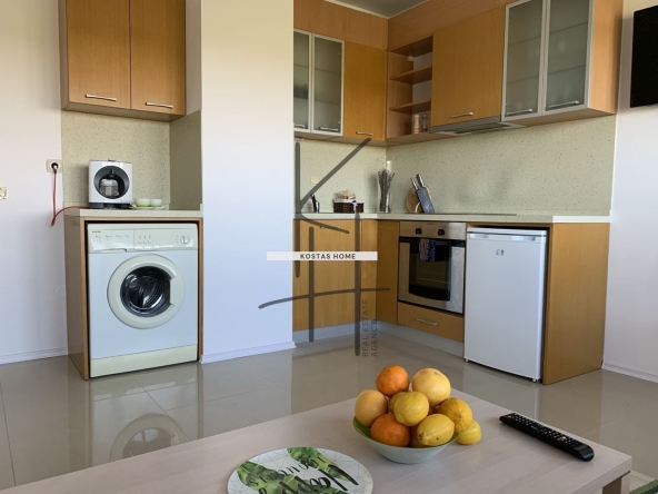 Двустаен апартамент в Балчик - 69 кв.м за 769 €/кв.м - Снимка #1