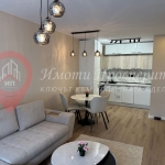 Двустаен апартамент в София, Малинова долина - 60 кв.м за 3817 €/кв.м - Снимка #1