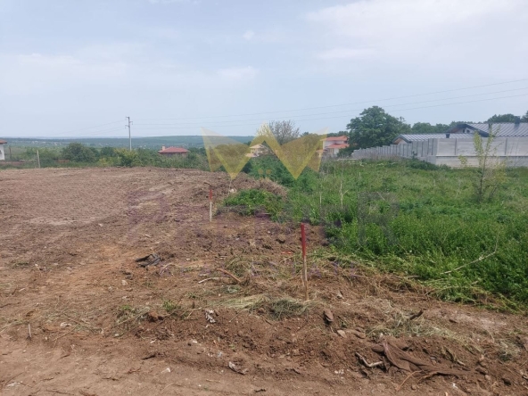 Парцел в с. Приселци, Област Варна - 764 кв.м за 83 €/кв.м - Снимка #1