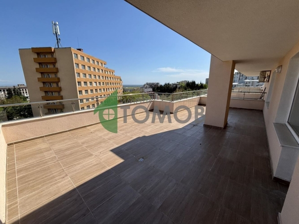 Тристаен апартамент в Стара Загора, Три чучура - север - 132 кв.м за 849 €/кв.м - Снимка #1