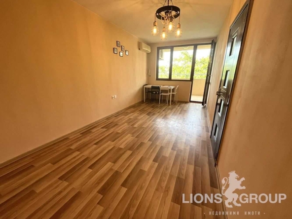 Тристаен апартамент в Варна, Левски - 78 кв.м за 2481 €/кв.м - Снимка #1