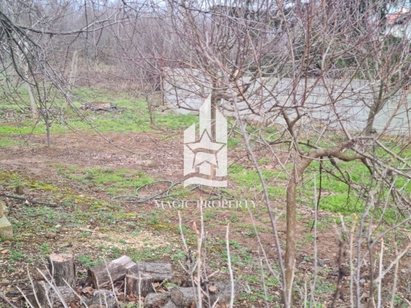 Парцел в с. Крушевец, Област Бургас - 518 кв.м за 32 €/кв.м - Снимка #1