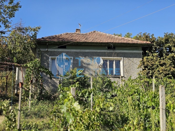 Къща в с. Българско Сливово, Област Велико Търново - 80 кв.м за 230 €/кв.м - Снимка #1