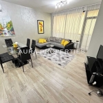 Дава се под наем Двустаен апартамент в Разград, Житница - 70 кв.м за 433.5 € - Снимка #1