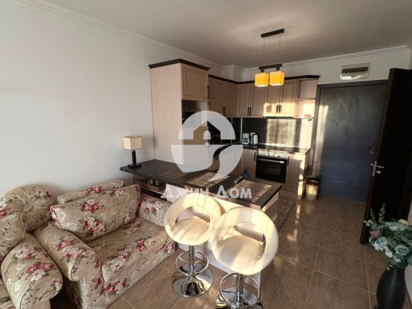 Двустаен апартамент в Свети Влас - 69 кв.м за 1508 €/кв.м - Снимка #1