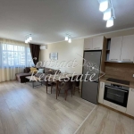 Дава се под наем Двустаен апартамент в Варна, Гранд Мол Варна - 63 кв.м за 714 € - Снимка #1