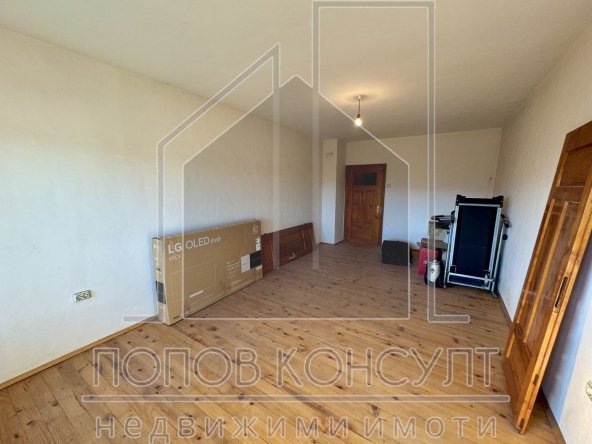 Тристаен апартамент в Пловдив, Каменица 2 - 110 кв.м за 1591 €/кв.м - Снимка #1