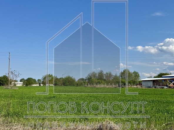 Парцел в с. Ягодово, Област Пловдив - 4795 кв.м за 53 €/кв.м - Снимка #1