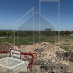 Парцел в с. Белащица, Област Пловдив - 4897 кв.м за 117 €/кв.м - Снимка #1