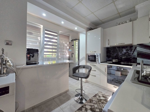 Двустаен апартамент в Добрич, Иглика - 63 кв.м за 897 €/кв.м - Снимка #1