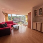 Едностаен апартамент в Бяла - 39 кв.м за 1180 €/кв.м - Снимка #1