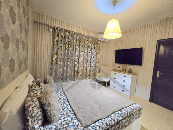 Двустаен апартамент в Добрич, Иглика - 60 кв.м за 984 €/кв.м - Снимка #1