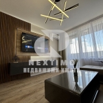 Тристаен апартамент в Пловдив, Тракия - 103 кв.м за 1942 €/кв.м - Снимка #1