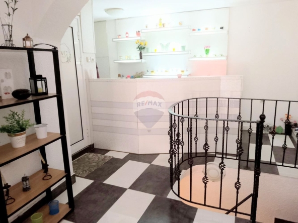 Заведение в Варна, Лятно кино Тракия - 64 кв.м за 1625 €/кв.м - Снимка #1