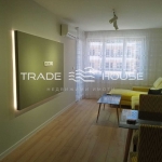 Дава се под наем Двустаен апартамент в Пловдив, Кючук Париж - 64 кв.м за 351.9 € - Снимка #1