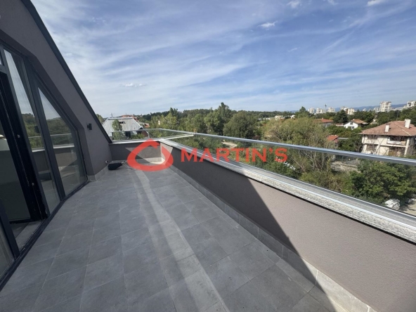 Тристаен апартамент в София, Овча купел - 106 кв.м за 1793 €/кв.м - Снимка #1