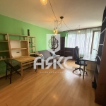 Дава се под наем Двустаен апартамент в София, Хладилника - 60 кв.м за 688.5 € - Снимка #1