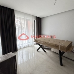 Дава се под наем Четиристаен апартамент в София, Оборище - 185 кв.м за 2000 € - Снимка #1