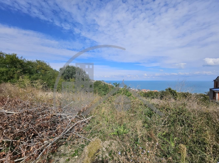 Парцел в Бяла - 1130 кв.м за 54 €/кв.м - Снимка #1