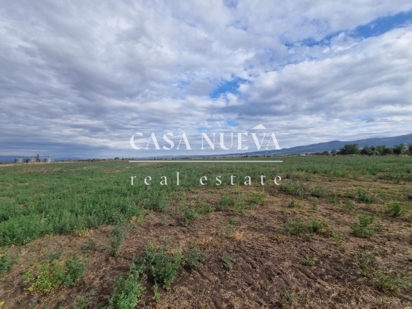 Парцел в с. Равно поле, Област София-област - 13868 кв.м за 140 €/кв.м - Снимка #1