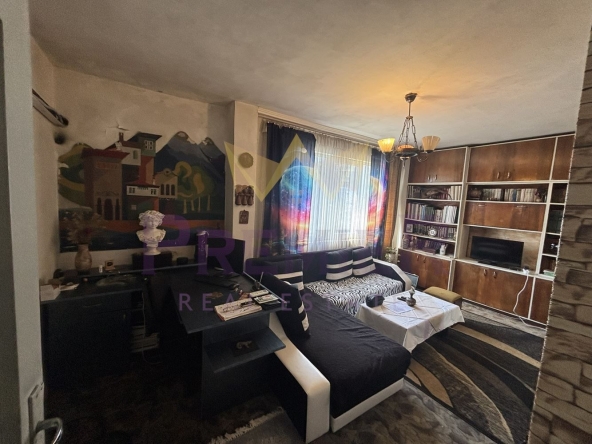 Тристаен апартамент в Варна, Нептун - 78 кв.м за 2436 €/кв.м - Снимка #1