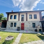 Къща в с. Мраченик, Област Пловдив - 90 кв.м за 1000 €/кв.м - Снимка #1