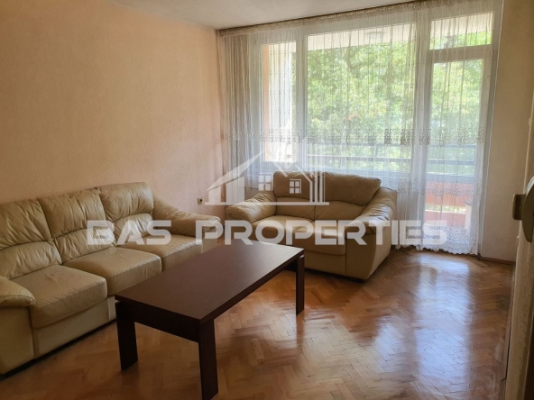 Тристаен апартамент в София, Сухата река - 97 кв.м за 2629 €/кв.м - Снимка #1