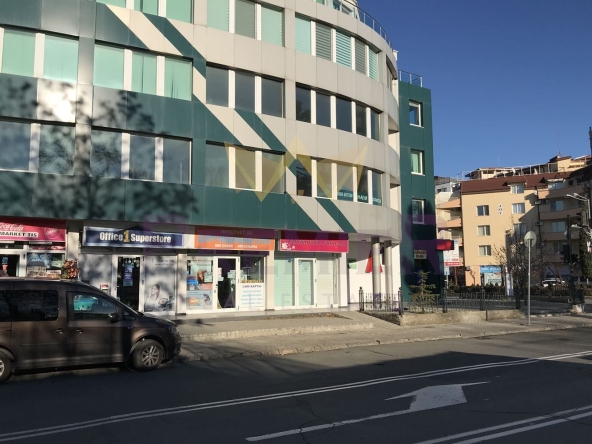 Едностаен апартамент в к.к. Слънчев бряг - 46 кв.м за 948 €/кв.м - Снимка #1