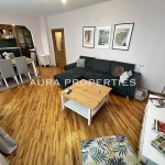 Тристаен апартамент в Разград, Стефан Караджа - 88 кв.м за 1333 €/кв.м - Снимка #1