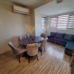 Дава се под наем Тристаен апартамент в Бургас, Меден рудник - зона Г - 85 кв.м за 408 € - Снимка #1