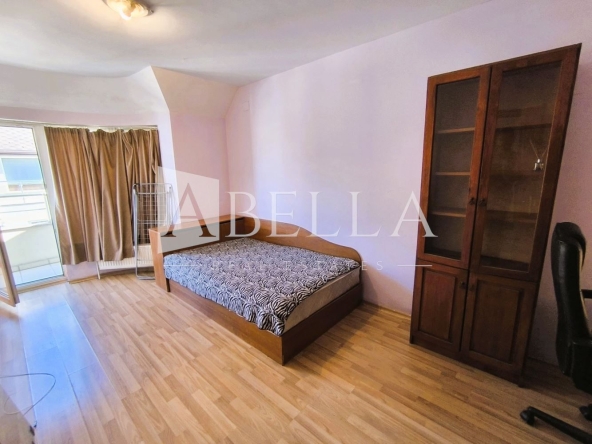 Дава се под наем Двустаен апартамент в София, Манастирски ливади - 60 кв.м за 460 € - Снимка #1