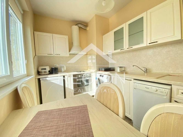 Дава се под наем Двустаен апартамент в Варна, Автогара - 60 кв.м за 357 € - Снимка #1