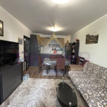 Дава се под наем Двустаен апартамент в Варна, Левски - 55 кв.м за 433.5 € - Снимка #1