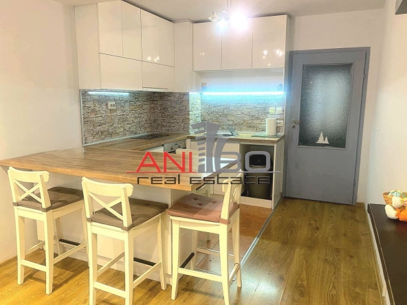 Двустаен апартамент в Варна, Цветен квартал - 60 кв.м за 2415 €/кв.м - Снимка #1