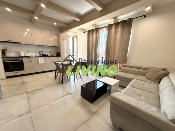 Двустаен апартамент в Пловдив, Остромила - 67 кв.м за 2344 €/кв.м - Снимка #1