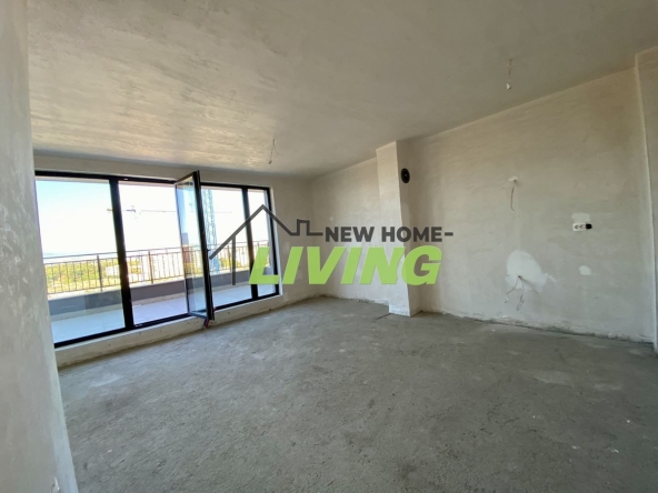 Тристаен апартамент в Пловдив, Тракия - 118 кв.м за 1572 €/кв.м - Снимка #1
