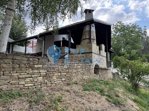 Къща в с. Вишовград, Област Велико Търново - 60 кв.м за 1234 €/кв.м - Снимка #1