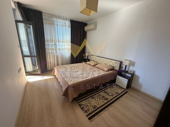 Двустаен апартамент в Свети Влас - 54 кв.м за 1630 €/кв.м - Снимка #1