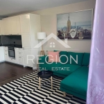 Дава се под наем Двустаен апартамент в Варна, м-т Траката - 65 кв.м за 500 € - Снимка #1