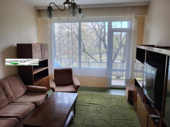 Дава се под наем Двустаен апартамент в Пловдив, Христо Смирненски - 65 кв.м за 280.5 € - Снимка #1