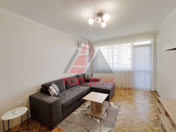 Дава се под наем Четиристаен апартамент в Варна, Генералите - 110 кв.м за 765 € - Снимка #1