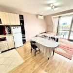 Дава се под наем Двустаен апартамент в Варна, Бриз - 60 кв.м за 408 € - Снимка #1