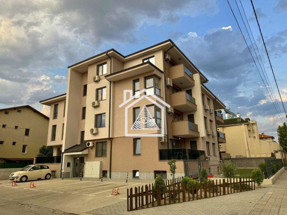 Двустаен апартамент в Пловдив, Прослав - 77 кв.м за 1817 €/кв.м - Снимка #1
