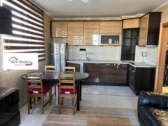 Тристаен апартамент в София, Люлин 9 - 90 кв.м за 2834 €/кв.м - Снимка #1