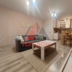 Дава се под наем Двустаен апартамент в Варна, Левски - 68 кв.м за 688.5 € - Снимка #1